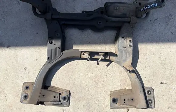 Mercedes-Benz B W246 W242 Front subframe 