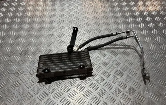 Mitsubishi Eclipse Cross Transmission/gearbox oil cooler PU20081