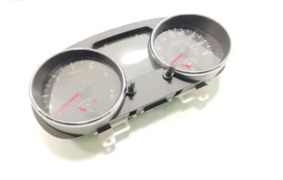Nissan Qashqai Speedometer (instrument cluster) 24810BR51A