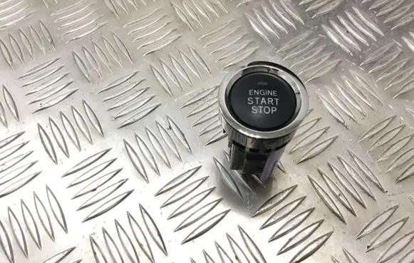 Toyota Land Cruiser (J150) Engine start stop button switch 15A8547 2011DJ7792