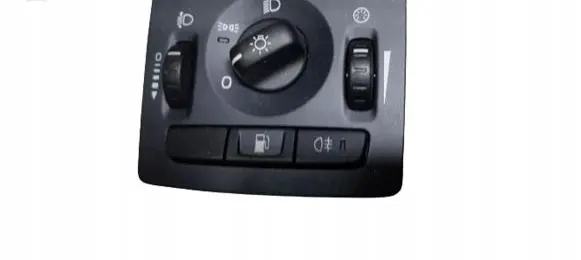 Volvo V50 Light switch 30739298