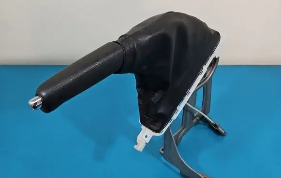Mitsubishi Eclipse Cross Handbrake/parking brake lever assembly IMPRK1580478