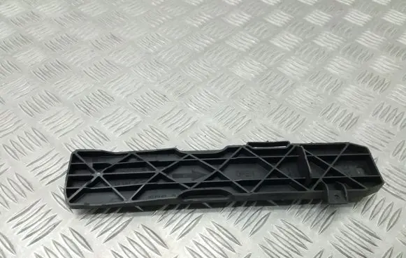 Volkswagen Golf VI Cabin air micro filter cap 1K0819422B
