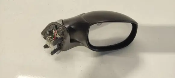 Citroen Xsara Picasso Front door electric wing mirror 96484817XT