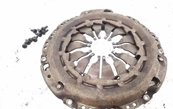 Renault Scenic II - Grand scenic II Pressure plate 