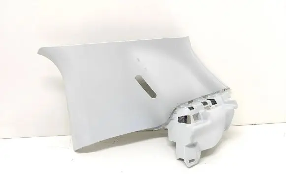 Peugeot 208 (C) pillar trim 9673753777 MP07117