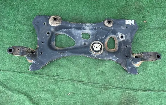Volkswagen Golf VII Front subframe 5Q0199315R