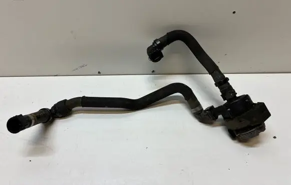 Peugeot 208 II Electric auxiliary coolant/water pump 9827567880