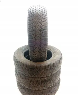 Citroen Berlingo R14 winter tire 