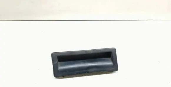 Audi Q5 SQ5 Tailgate opening switch 5N0827566T