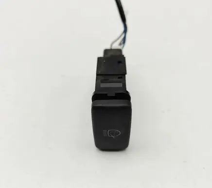 Toyota Hilux (AN10, AN20, AN30) Other switches/knobs/shifts 841500K020