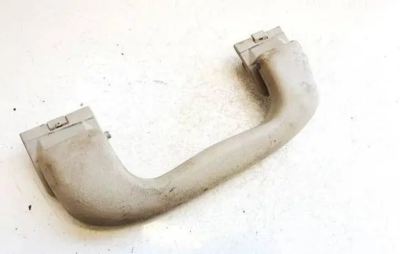 Opel Astra G Front interior roof grab handle 90520997 0088448