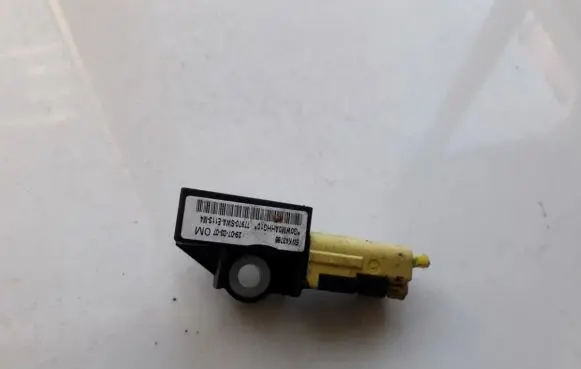 Honda CR-V Airbag deployment crash/impact sensor 77970swae113m4 77970-swa-e113-m4