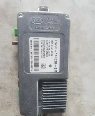 Land Rover Range Rover L405 Camera control unit module FW93-14F026-BM