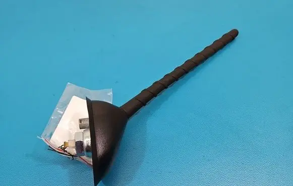 Hyundai i20 (GB IB) Radio antenna 96213C8000 IMPRK1568028