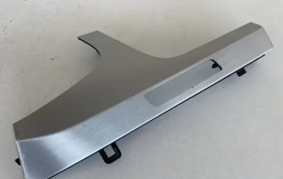 Audi Q7 4M Dashboard glove box trim 4M2853192L