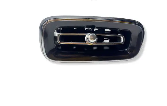 Volvo XC40 Dashboard side air vent grill/cover trim 31442626
