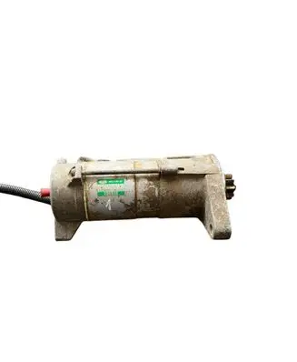 Land Rover Discovery 4 - LR4 Starter motor ah2211001ad