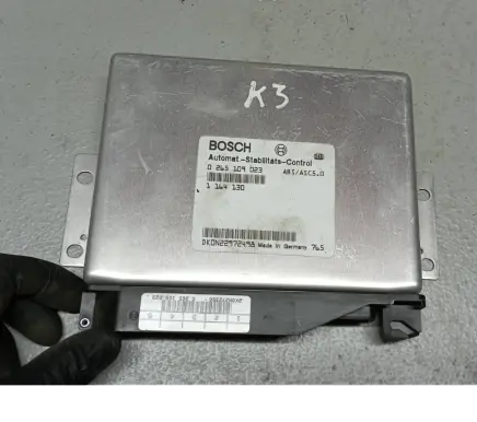 BMW 5 E39 ABS control unit/module 0265109023 1164130