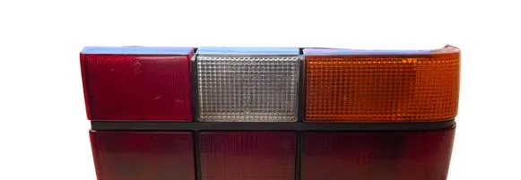 Volvo 740 Rear/tail lights 