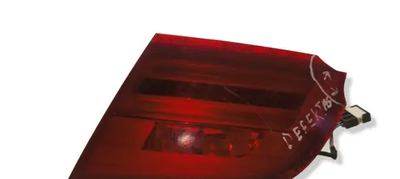 BMW 3 E92 E93 Tailgate rear/tail lights 7252784