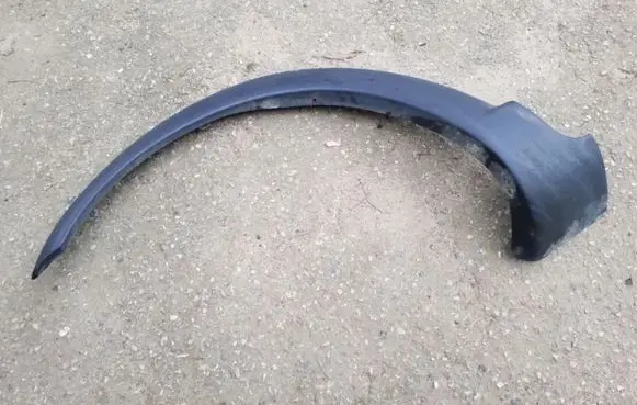 Volvo XC70 Front arch trim 9190877 8620128