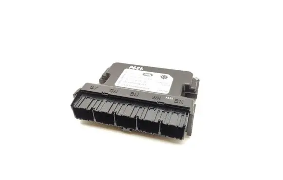 Central body control module