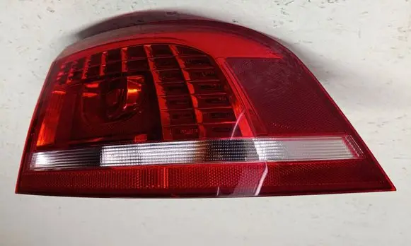 Volkswagen PASSAT B7 Rear/tail lights 3AF945310 179816