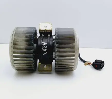 Audi A8 S8 D3 4E Heater fan/blower B130304702