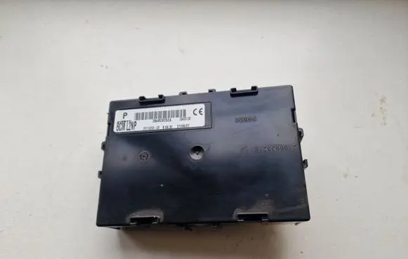 Nissan Note (E11) Comfort/convenience module 284B2BC52A