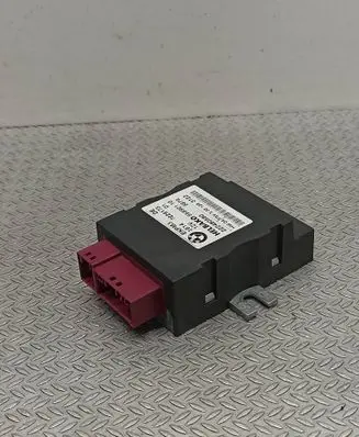 BMW X5 E70 Fuel injection pump control unit/module 7229173 222480580 55892110