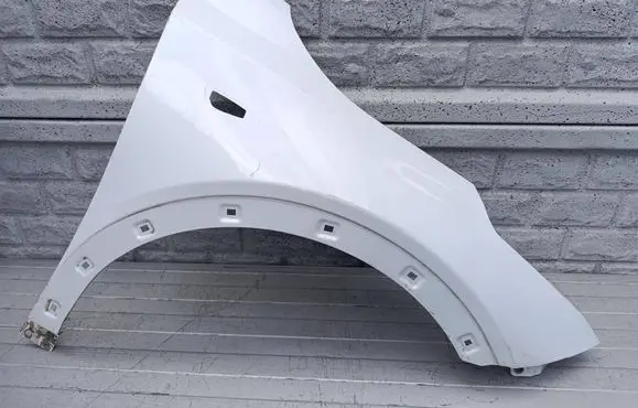 KIA Xceed Fender