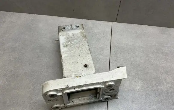 Audi TT TTS Mk2 Front side member 8J0806109E