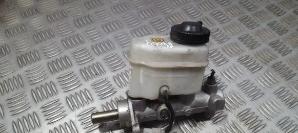 Ford Ranger Master brake cylinder BJKCT BJKC-T