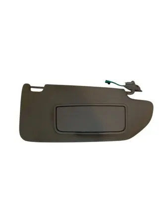 Volvo S40 Sun visor 9687001 01J013492