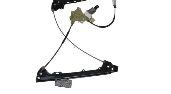 BMW 3 E92 E93 Front door electric window regulator 7119207 0130822402