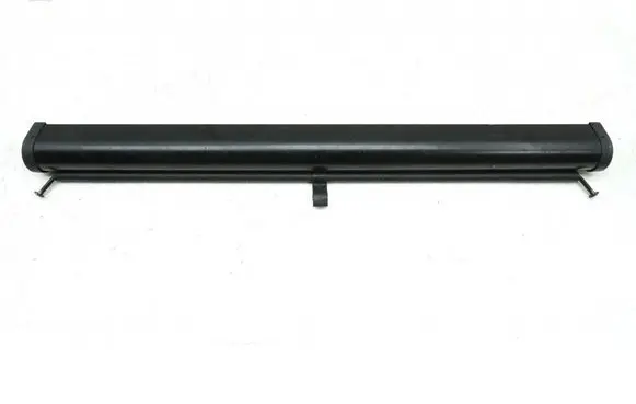Porsche Cayenne (9PA) Parcel shelf load cover 7L5861691
