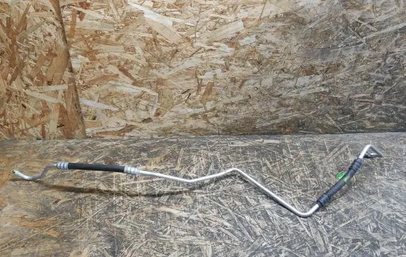 Mercedes-Benz S W140 Air conditioning (A/C) pipe/hose A1408302115