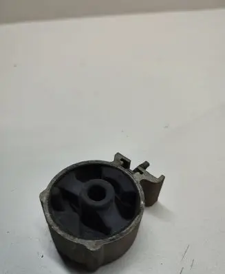 Muffler mount bracket/holder