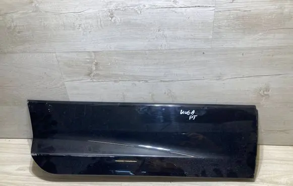 Ford Kuga II Rear door trim (molding) CV4JS24902AGW GV4JS24902ADW
