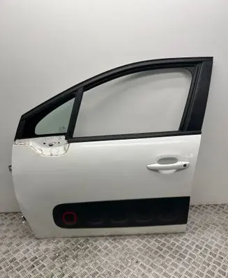 Citroen C3 Front door 