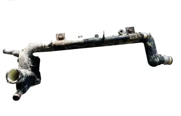 Fiat Stilo Engine coolant pipe/hose B83302