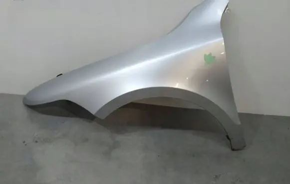 Skoda Superb B6 (3T) Fender 