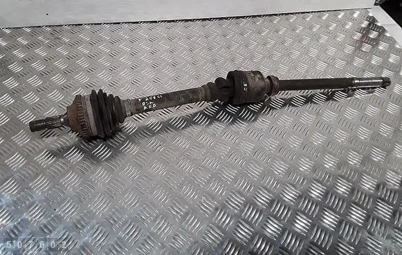 Peugeot 206 CC Front driveshaft