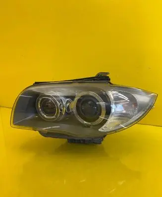 BMW 1 E82 E88 Headlight/headlamp 7170291-02