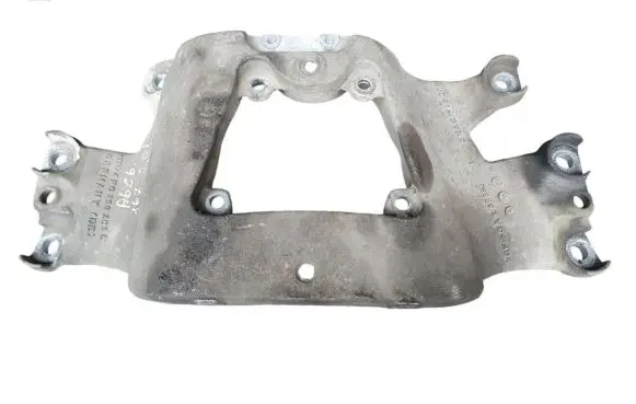 Audi A6 S6 C6 4F Engine mounting bracket 4F0399263L