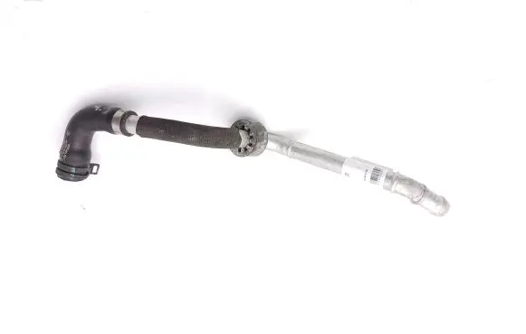 Mercedes-Benz GLE (W166 - C292) Engine coolant pipe/hose A1665060535 YAP88209 64123038M