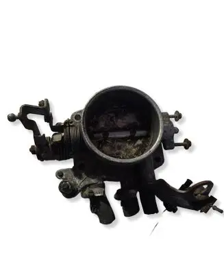 BMW 3 E36 Throttle valve 1730363
