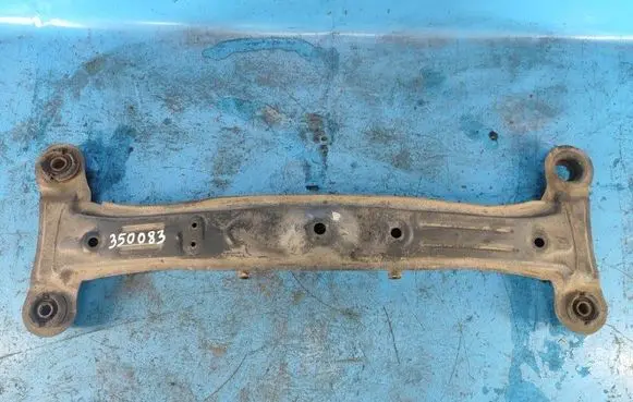 Lexus ES 250 - 300 - 330 Rear coil spring 5120633040