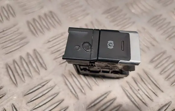 Volkswagen Tiguan Allspace Hand parking brake switch 5NN927225A